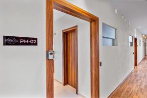 DToscana Residencial, PH #2 | Apartment in Nuevo Vallarta