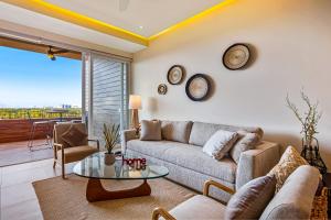 DToscana Residencial, PH #2 | Apartment in Nuevo Vallarta