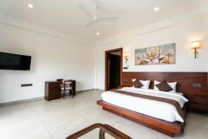 Cinnamon Mount Villa - Galle
