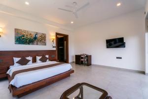 Cinnamon Mount Villa - Galle