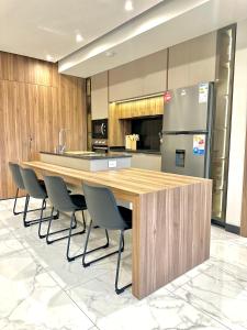 Apartamento en Santa Cruz de la Sierra