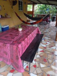 La casa de Sonia