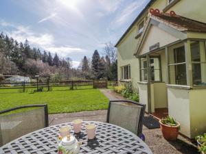 Gardeners Cottage