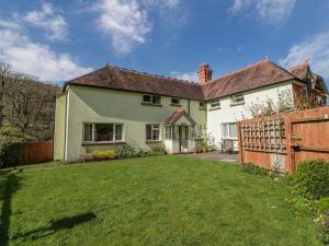 Gardeners Cottage
