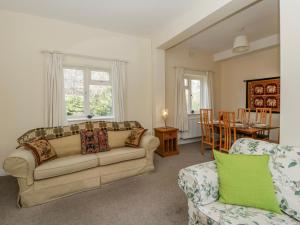 Gardeners Cottage