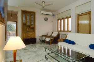 Luxury 2 Bedrooms Appartment