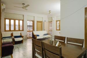 Luxury 2 Bedrooms Appartment