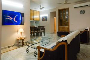 Luxury 2 Bedrooms Appartment