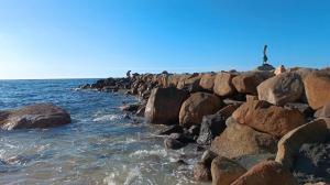 Stylish 2BR Retreat Near Beaches & Downtown PV