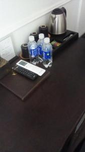 Apartment Sea View in Hạ Long