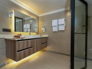 Faiz Resort Pahalgam