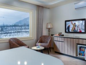 Faiz Resort Pahalgam