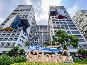 Shore 2 - Staycation or Bus Trip I 1BR Furnished