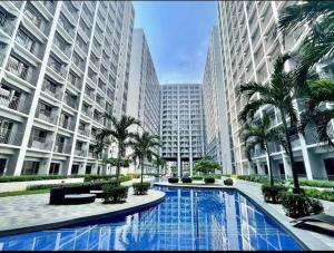 Shore 2 - Staycation or Bus Trip I 1BR Furnished