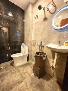 Just Launched Aesthetic 1BHK with Balcony with Gachibowli