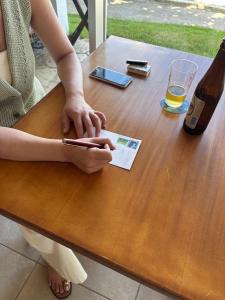 413 Hamahiga Hotel＆Cafe