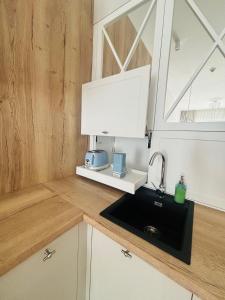 Apartamenty Nad Zatoką Ukiel Olsztyn