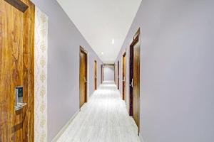 Townhouse OAK Hi-City