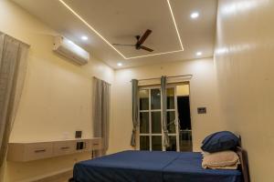 Benson Villa - With Indoor Pool