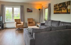 Cozy Home In Paasloo With Wifi