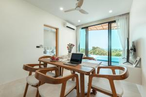 Staylar Sunrise Villas - Chaweng Noi, Koh Samui