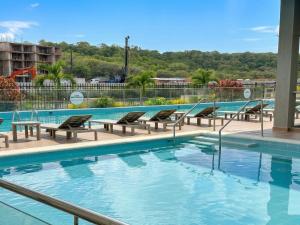 Coastal Breeze Escape Apartment