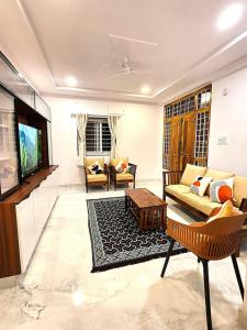 Just Launched Elegant 2BHK Near Sindhu Hospital SN