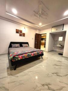 Just Launched Elegant 2BHK Near Sindhu Hospital SN