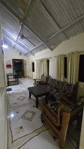 Sanket cottage