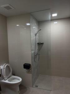 Modern Cozy 1BR Next to Okada Casino Manila Airsports MOA