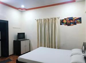Sanket cottage
