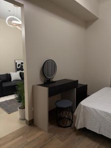 Modern Cozy 1BR Next to Okada Casino Manila Airsports MOA