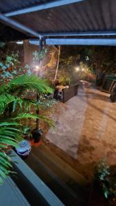 Sanket cottage