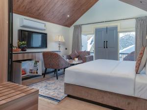 Faiz Resort Pahalgam