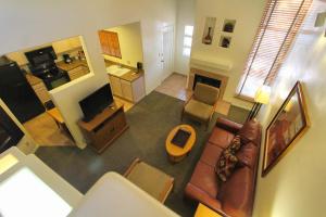 Villas of Cave Creek - 2 Bedroom Suite with Fireplace