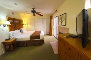 Villas of Cave Creek - 2 Bedroom Suite with Fireplace