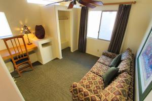 Villas of Cave Creek - 2 Bedroom Suite with Fireplace