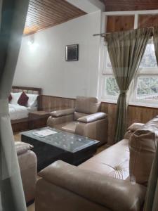 The Cup House