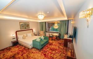 Faiz Resort Pahalgam