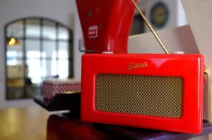 Appartements Saint-Malo Apartment : photos des chambres