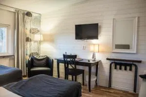 苏格斯塔特汽车旅馆 - Spångsholm