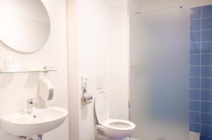 Single Room room in Sport Hotel