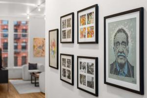 Leonard Loft by StayHaus 2BR Tribeca Loft
