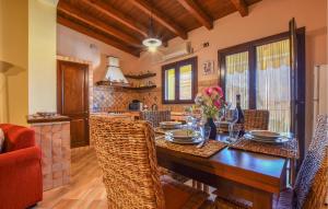 Cozy Apartment In Trappeto