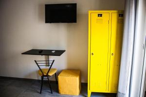 Budget Double or Twin Room