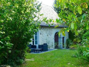 Maisons de vacances Gite-Holiday Home Au Moulin 1771 : photos des chambres