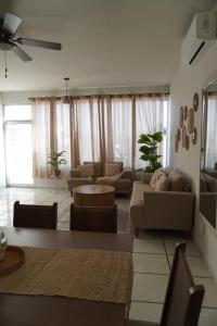 Departamento zona central