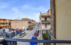 Stunning Apartment In Trappeto With Wifi