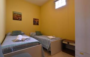 Stunning Apartment In Trappeto With Wifi