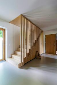 Designer Villa In Laven Near Himmelbjerget